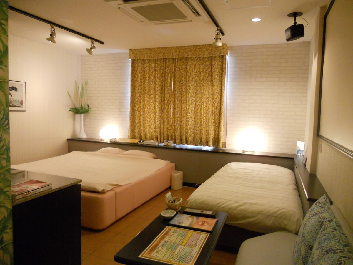 Hotel Mare (Adults Only) Akashi Extérieur photo