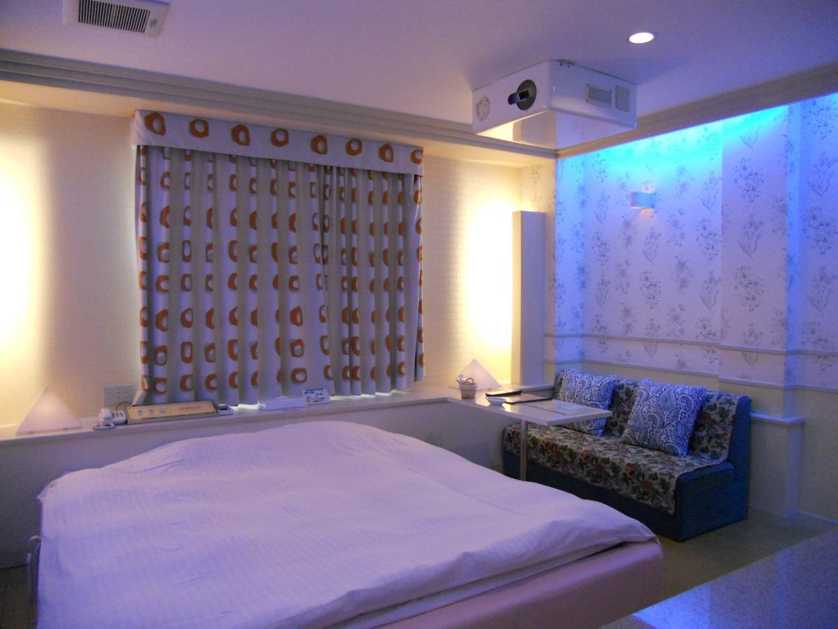 Hotel Mare (Adults Only) Akashi Extérieur photo