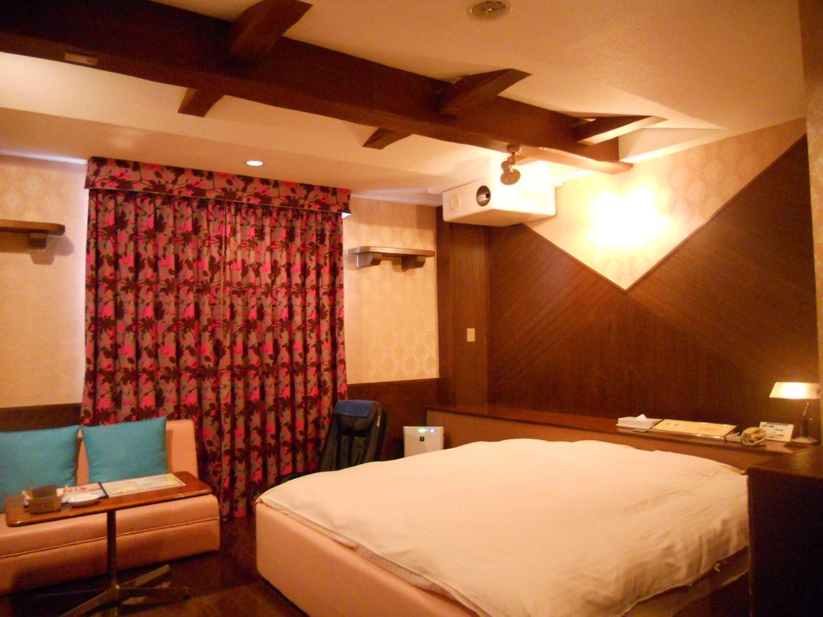 Hotel Mare (Adults Only) Akashi Extérieur photo