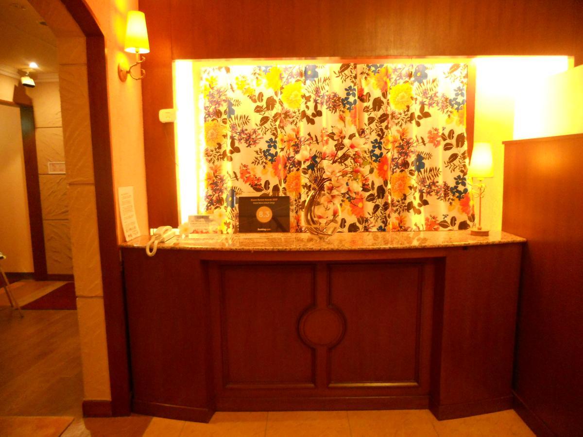 Hotel Mare (Adults Only) Akashi Extérieur photo